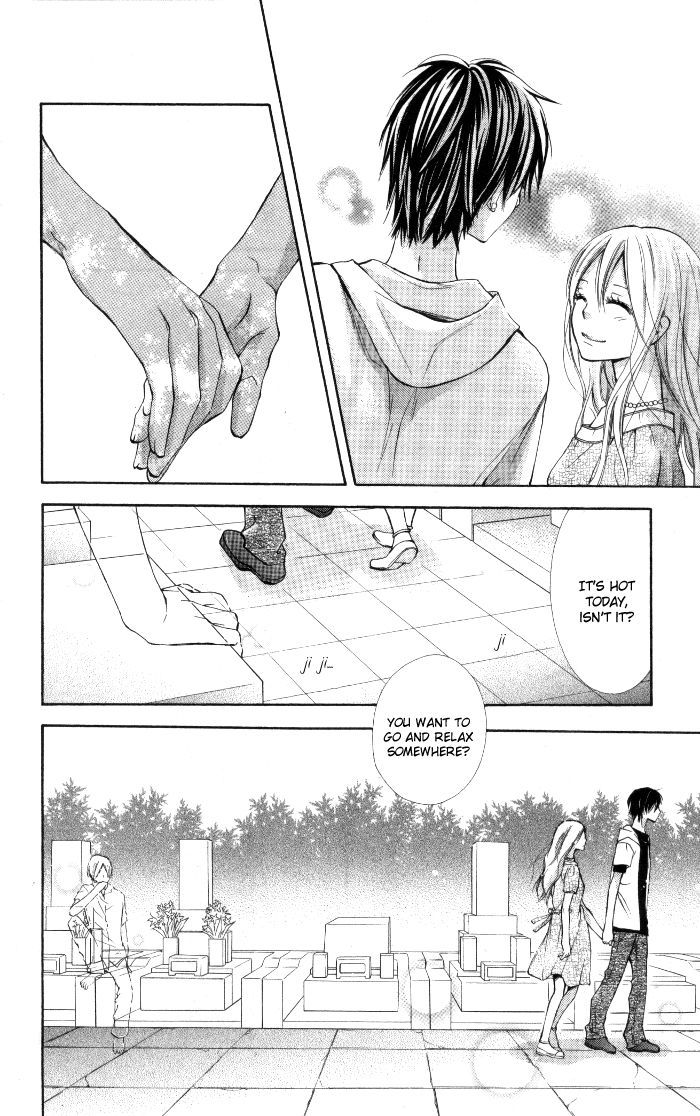 Air Koi Chapter 3 #29