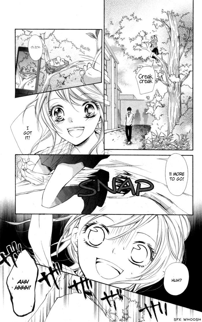 Air Koi Chapter 1 #8