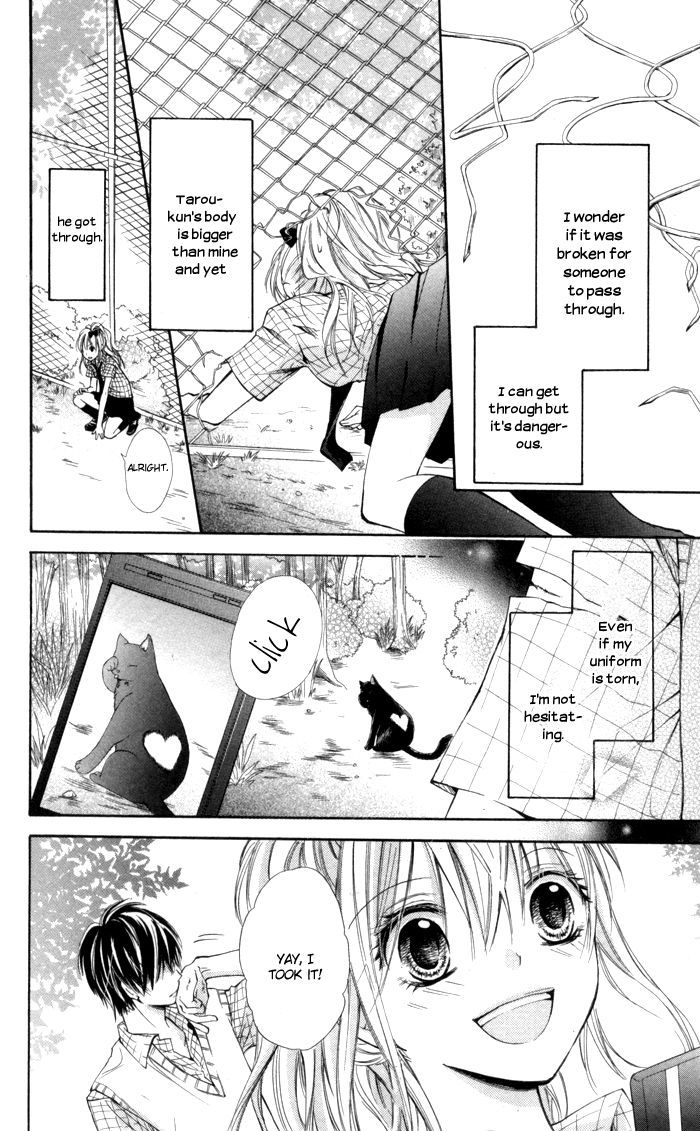 Air Koi Chapter 1 #27