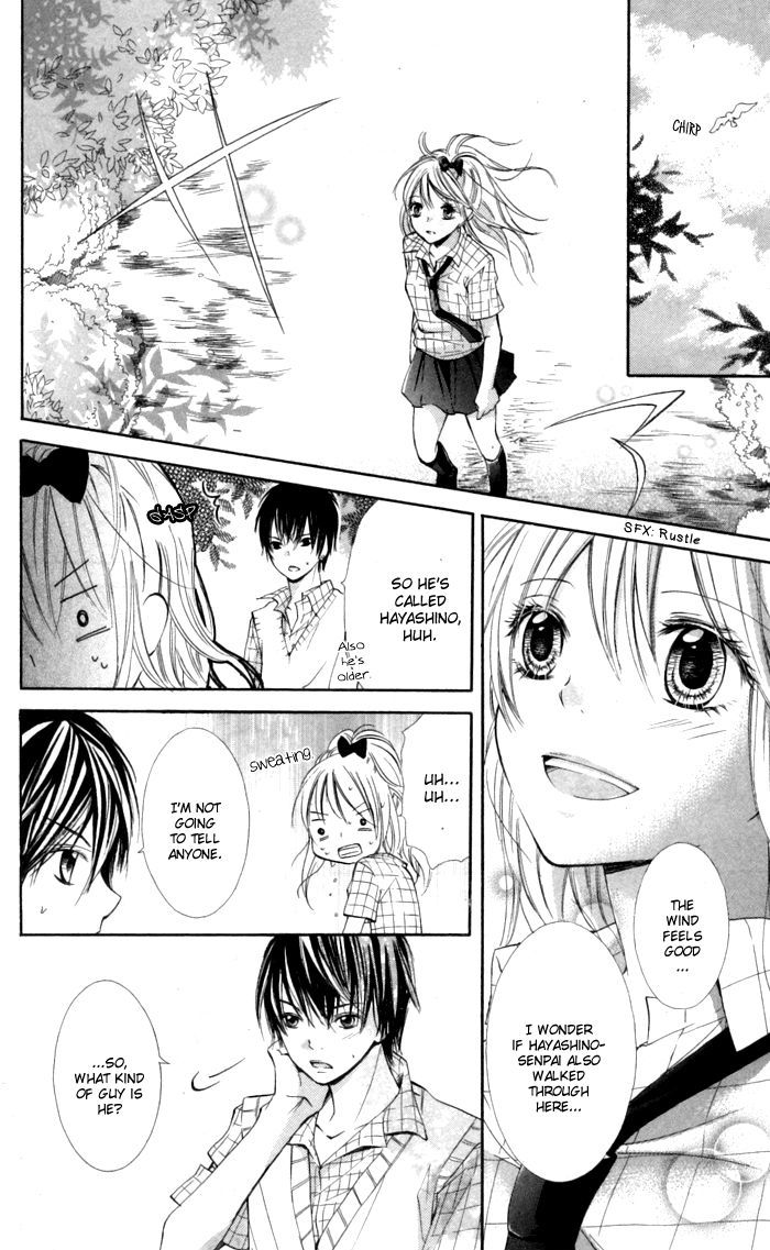 Air Koi Chapter 1 #31