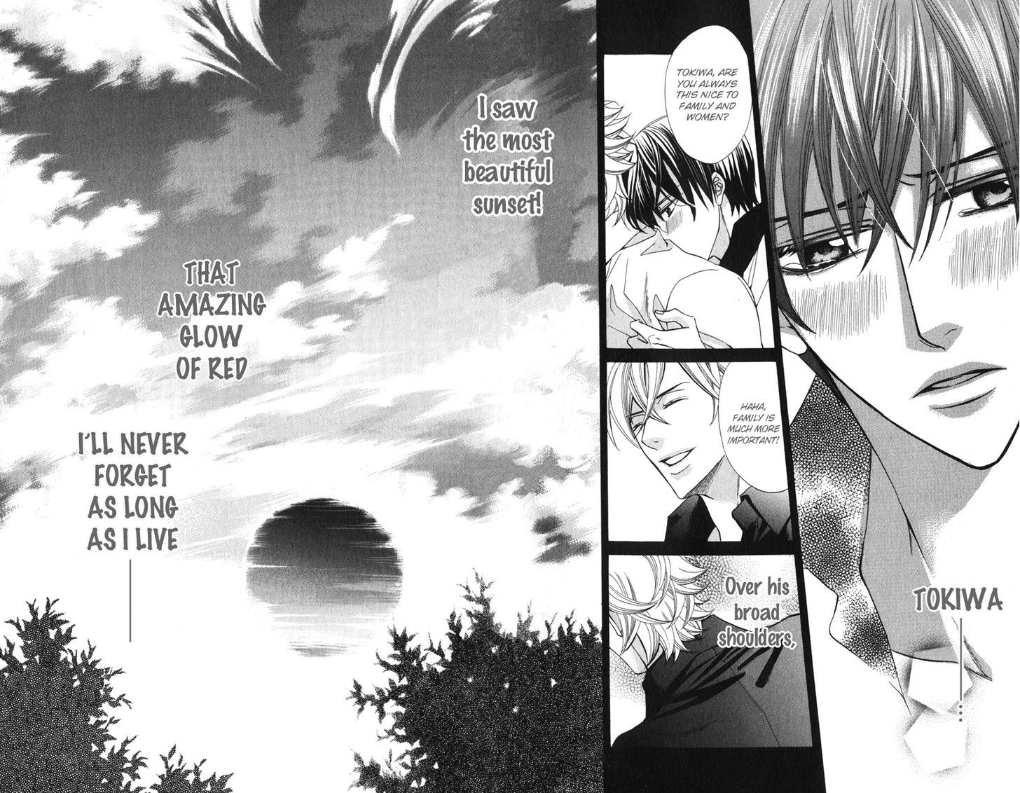 Ai Ni Somare Chapter 2 #12