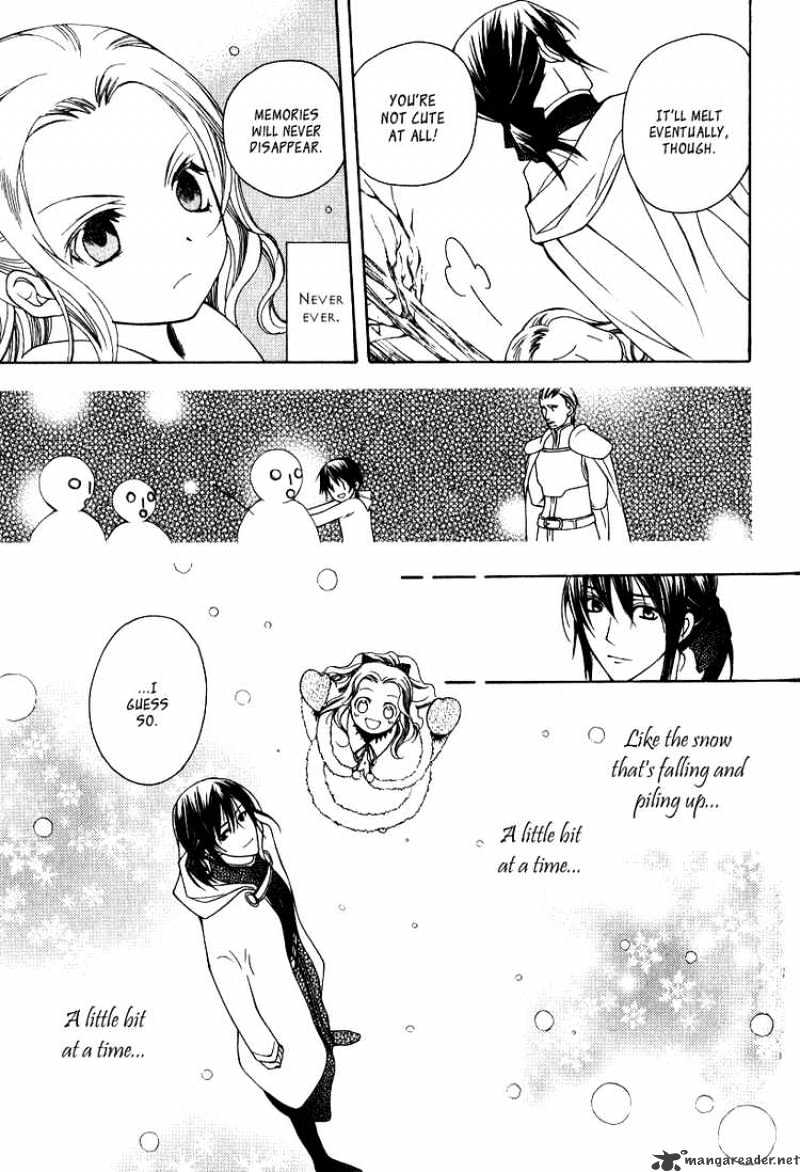 Adarushan No Hanayome Chapter 9 #15