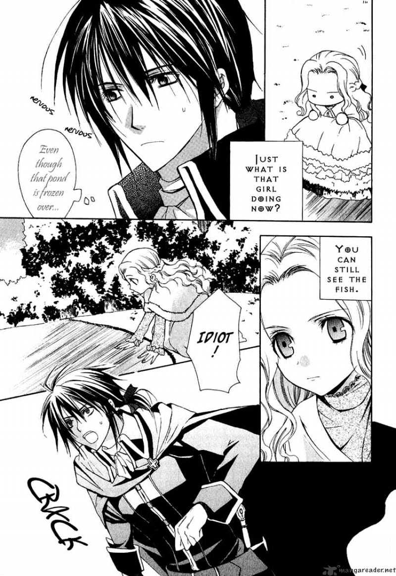 Adarushan No Hanayome Chapter 2 #8