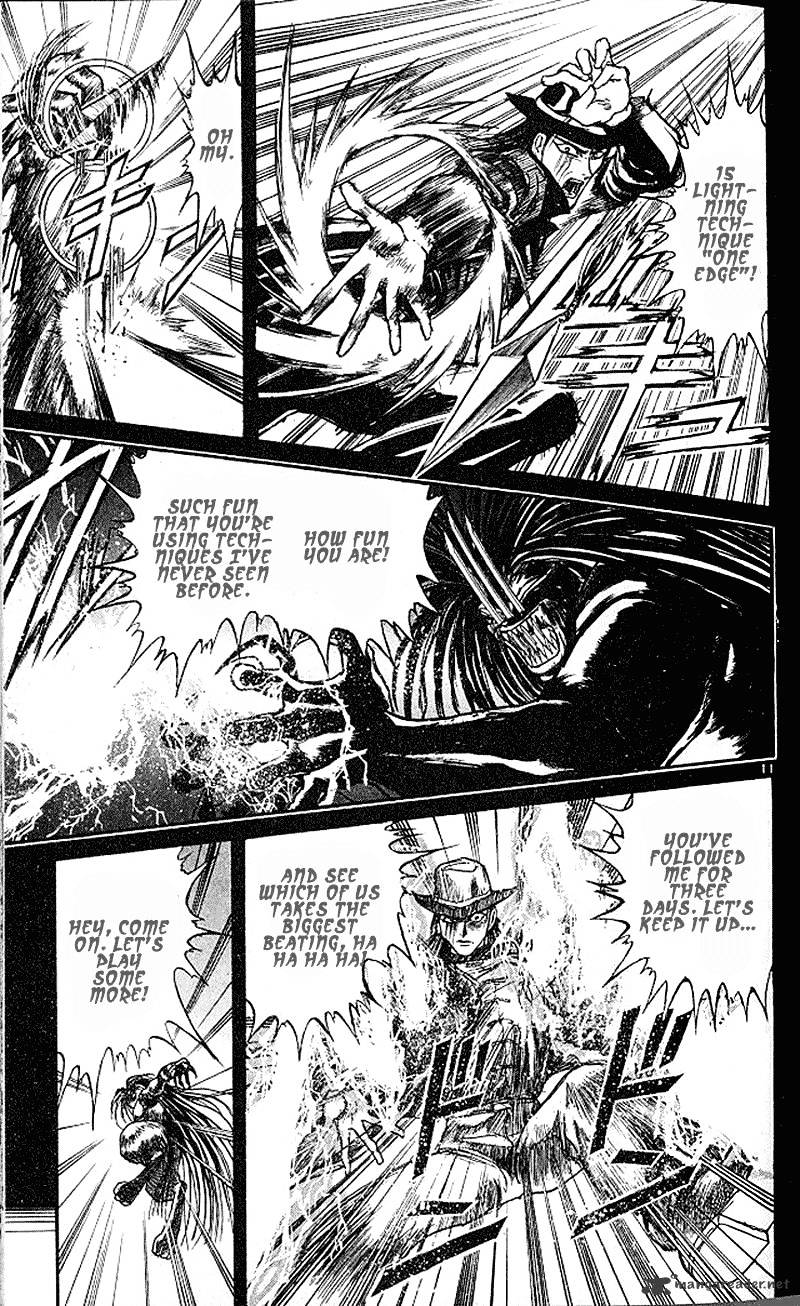 Ushio And Tora Chapter 303 #10