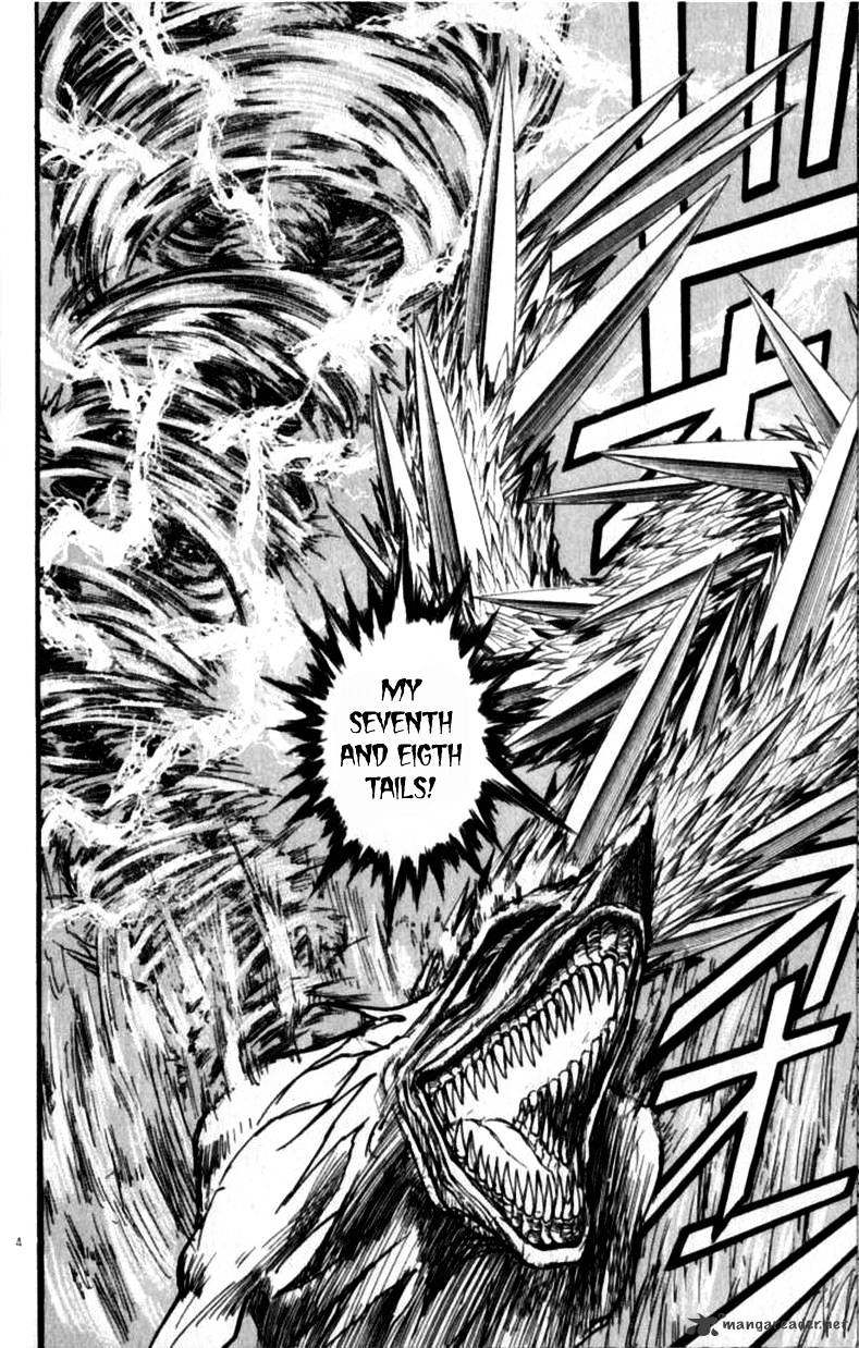 Ushio And Tora Chapter 305 #84