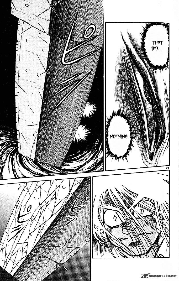 Ushio And Tora Chapter 287 #26