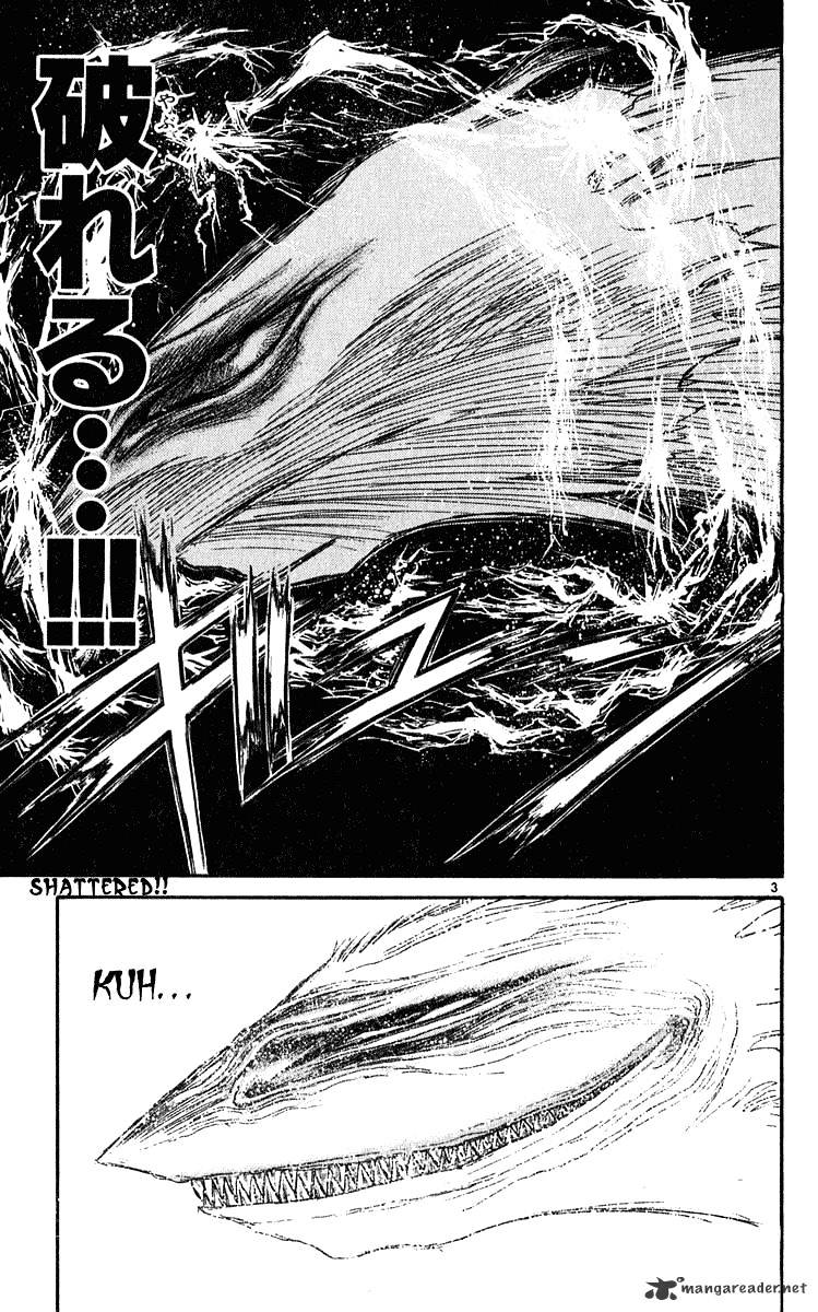 Ushio And Tora Chapter 281 #4