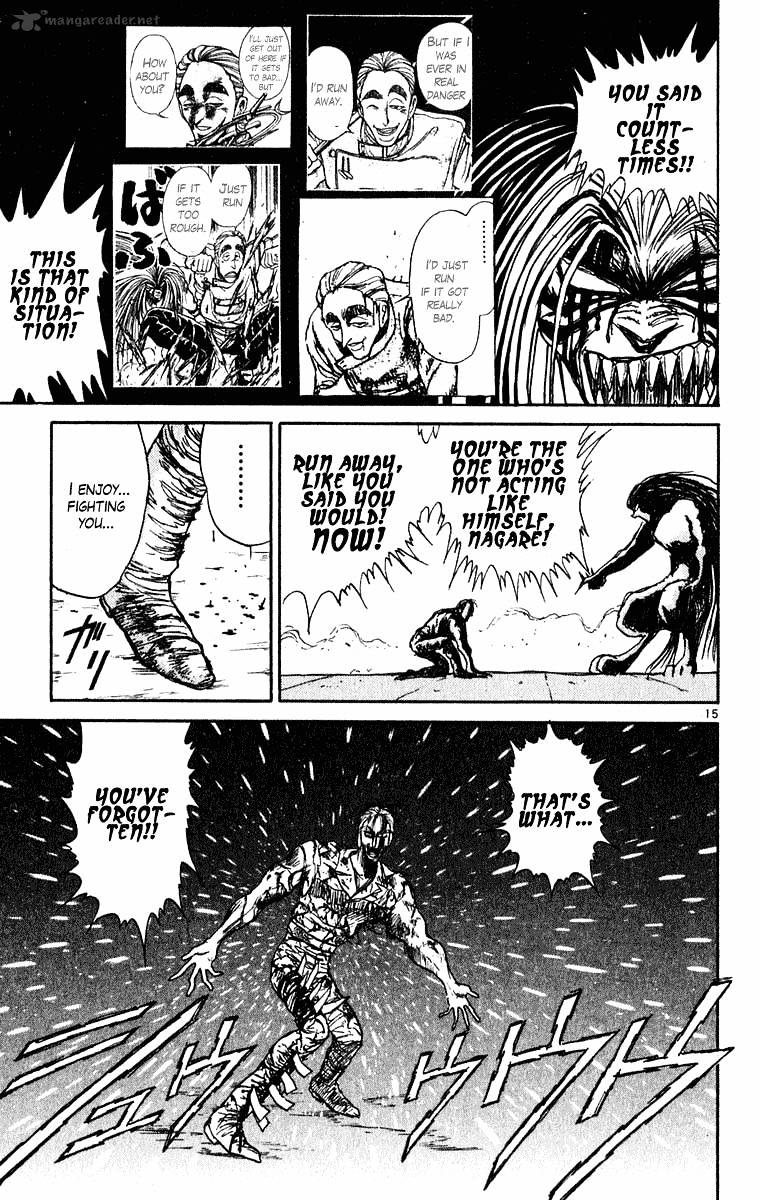 Ushio And Tora Chapter 276 #16