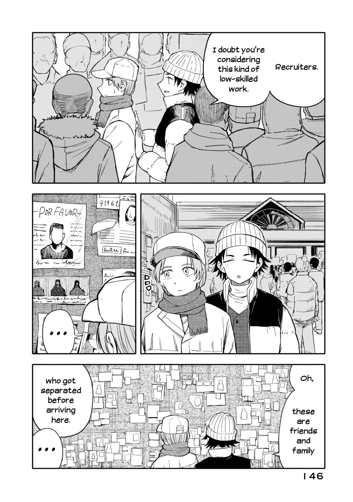 Koroshiya Yametai Chapter 29 #2