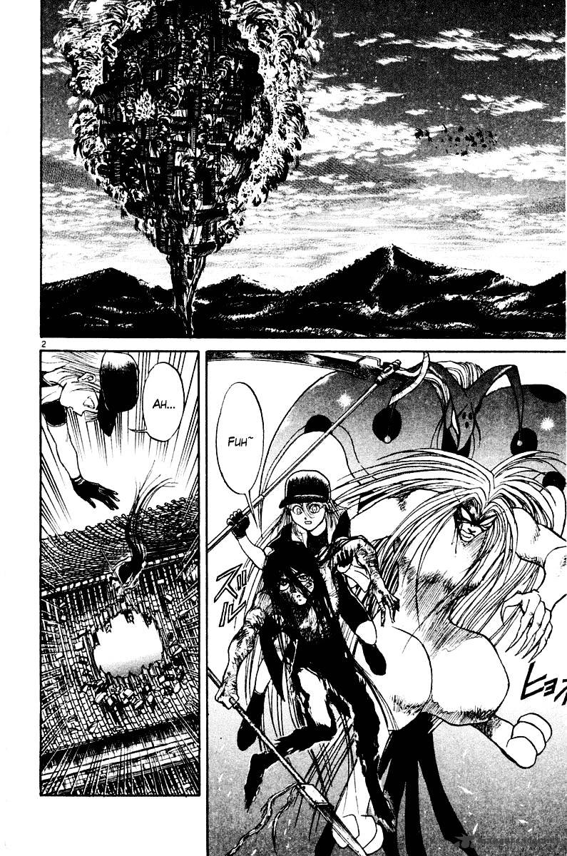 Ushio And Tora Chapter 260 #3