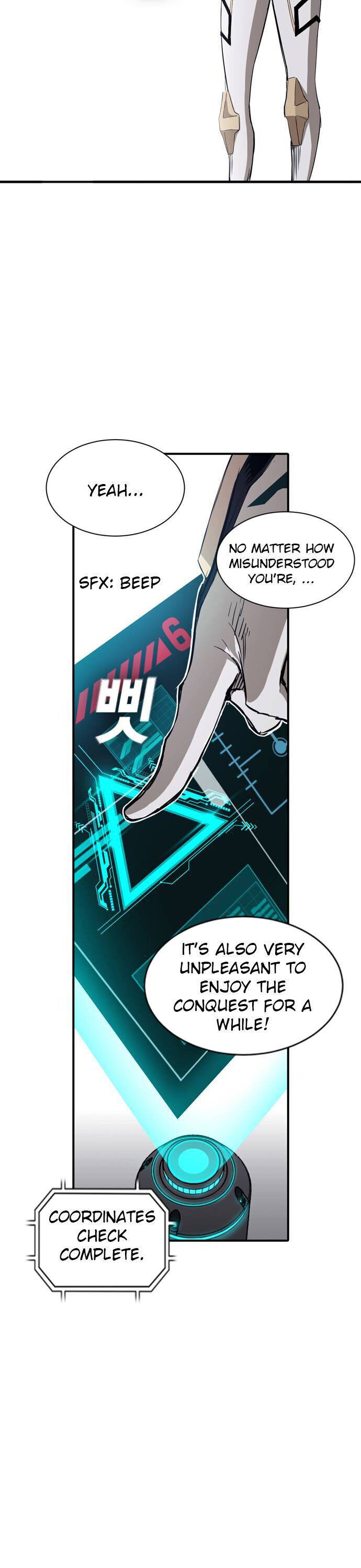 The Boy And Robot Chapter 9 #14