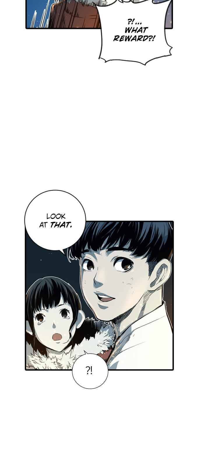 The Boy And Robot Chapter 4 #75