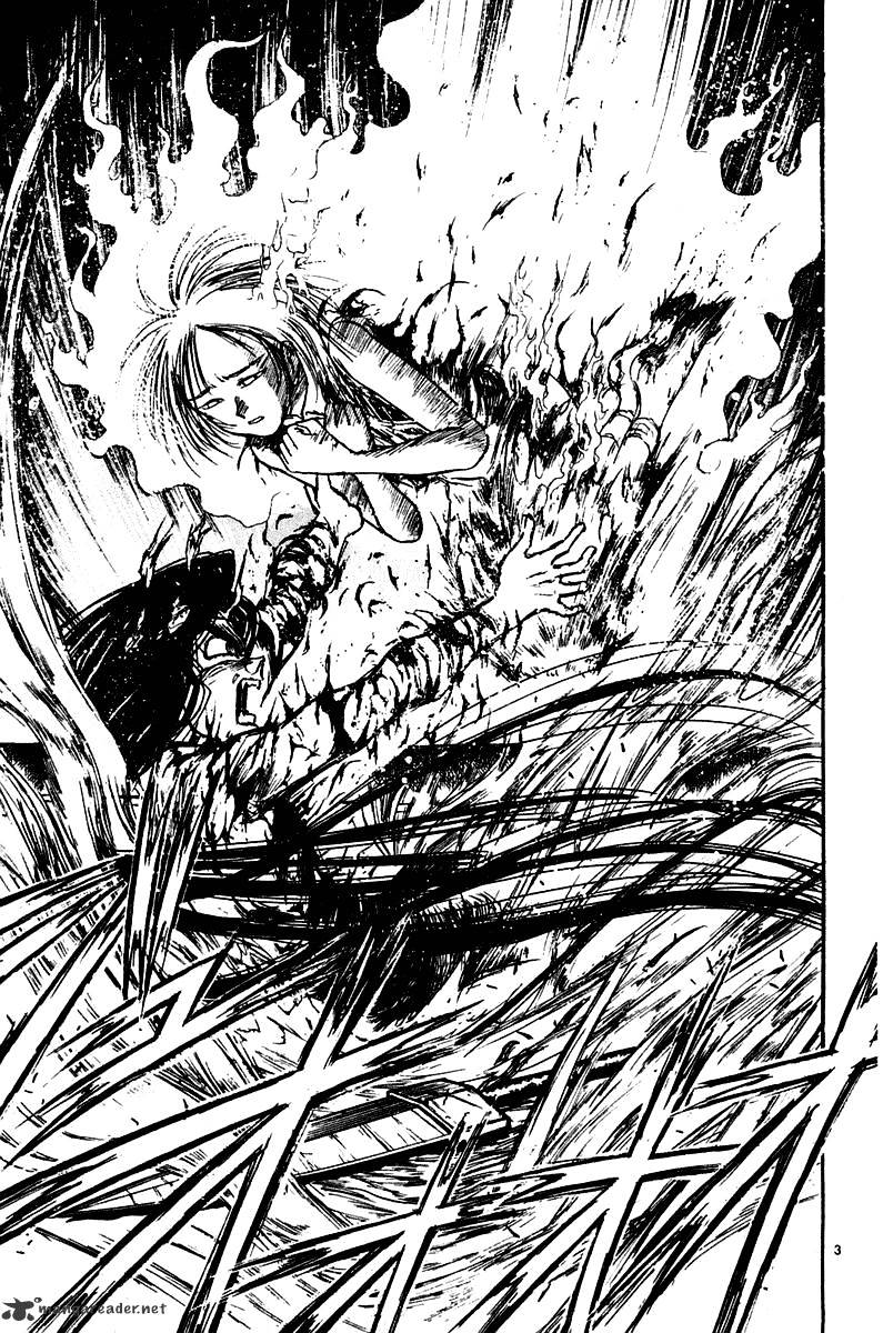 Ushio And Tora Chapter 256 #3