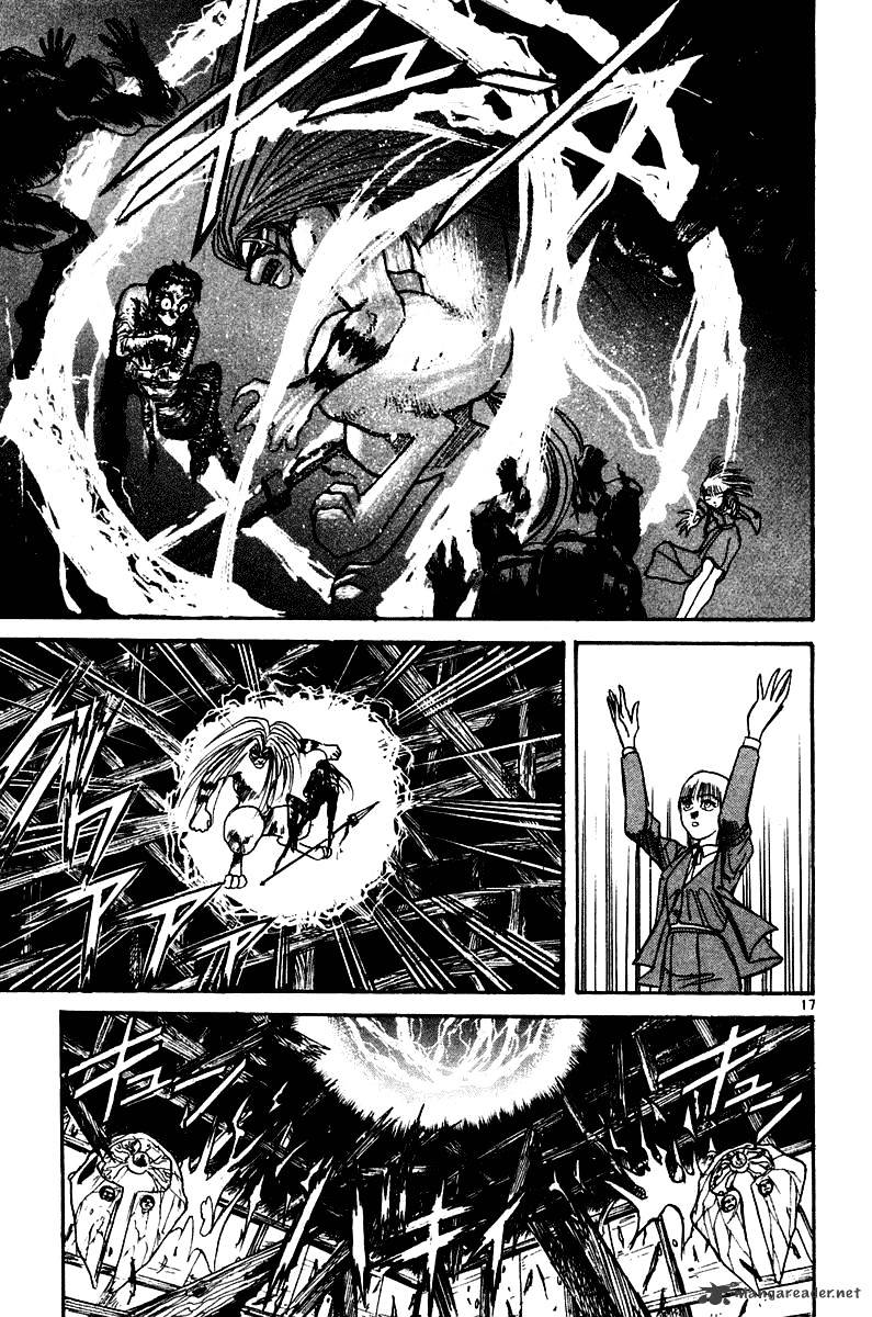 Ushio And Tora Chapter 256 #17