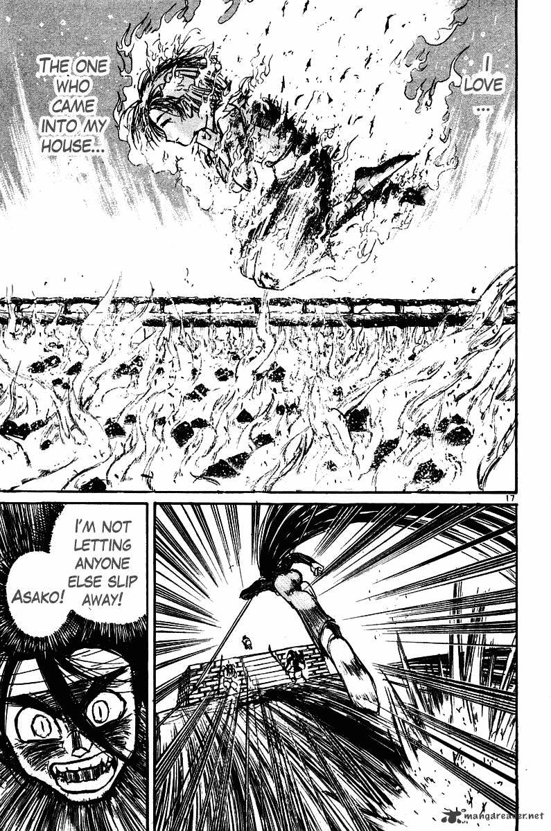 Ushio And Tora Chapter 255 #18