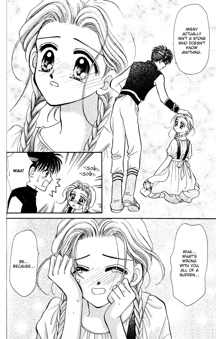 A Fairy Tale For You Chapter 2 #30