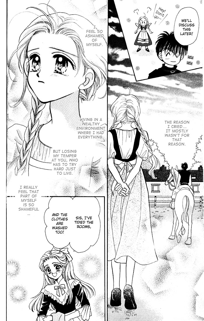 A Fairy Tale For You Chapter 2 #32