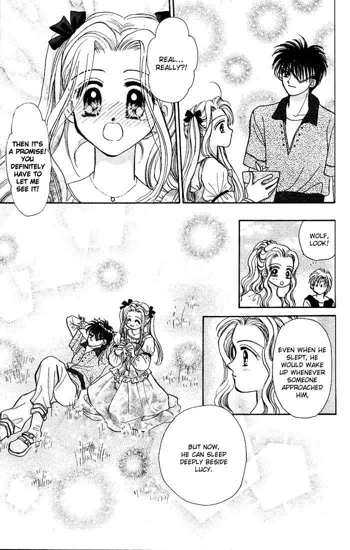 A Fairy Tale For You Chapter 2 #39