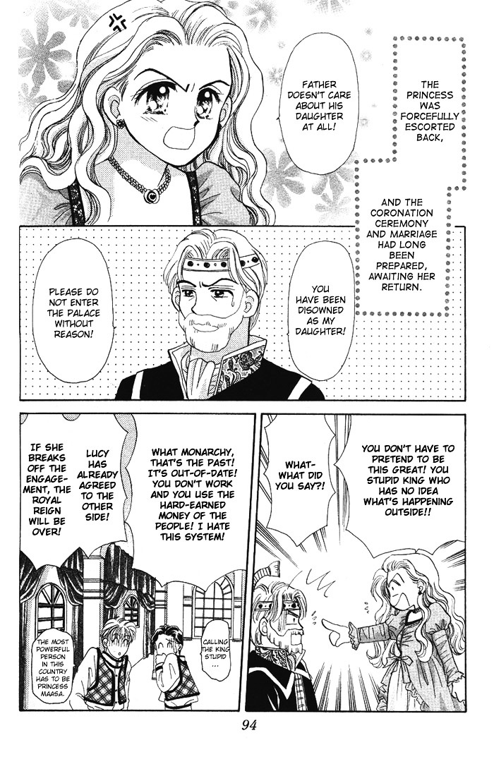 A Fairy Tale For You Chapter 2 #48