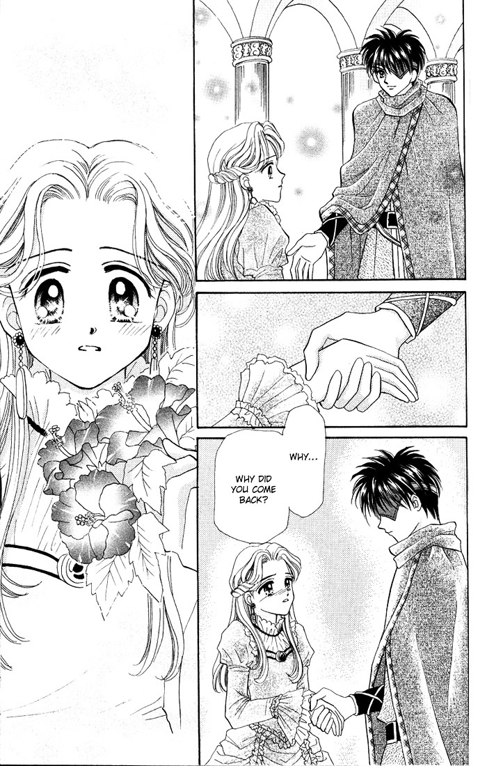 A Fairy Tale For You Chapter 2 #61