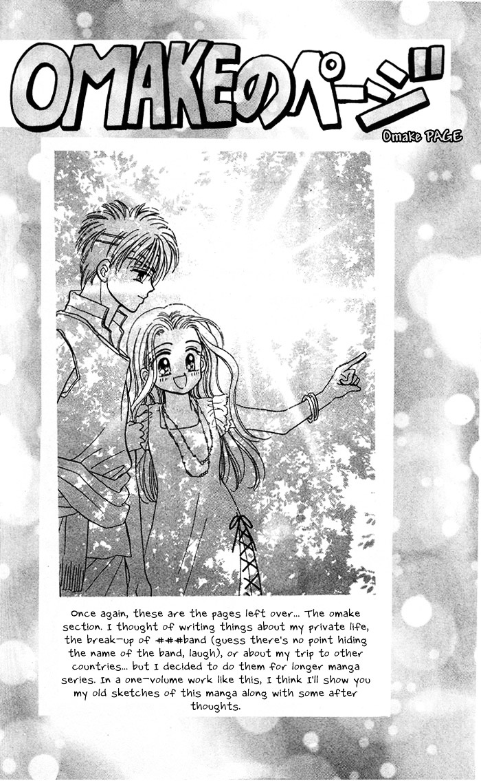 A Fairy Tale For You Chapter 3 #47