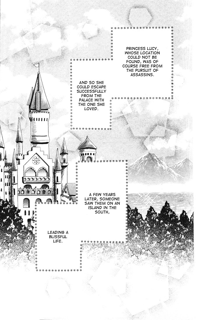 A Fairy Tale For You Chapter 2 #69