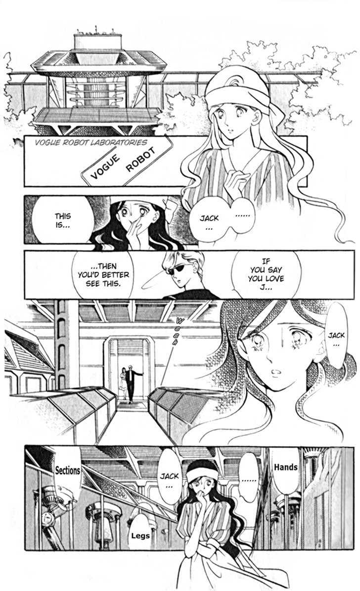 A Million-Pound Love Chapter 4 #37