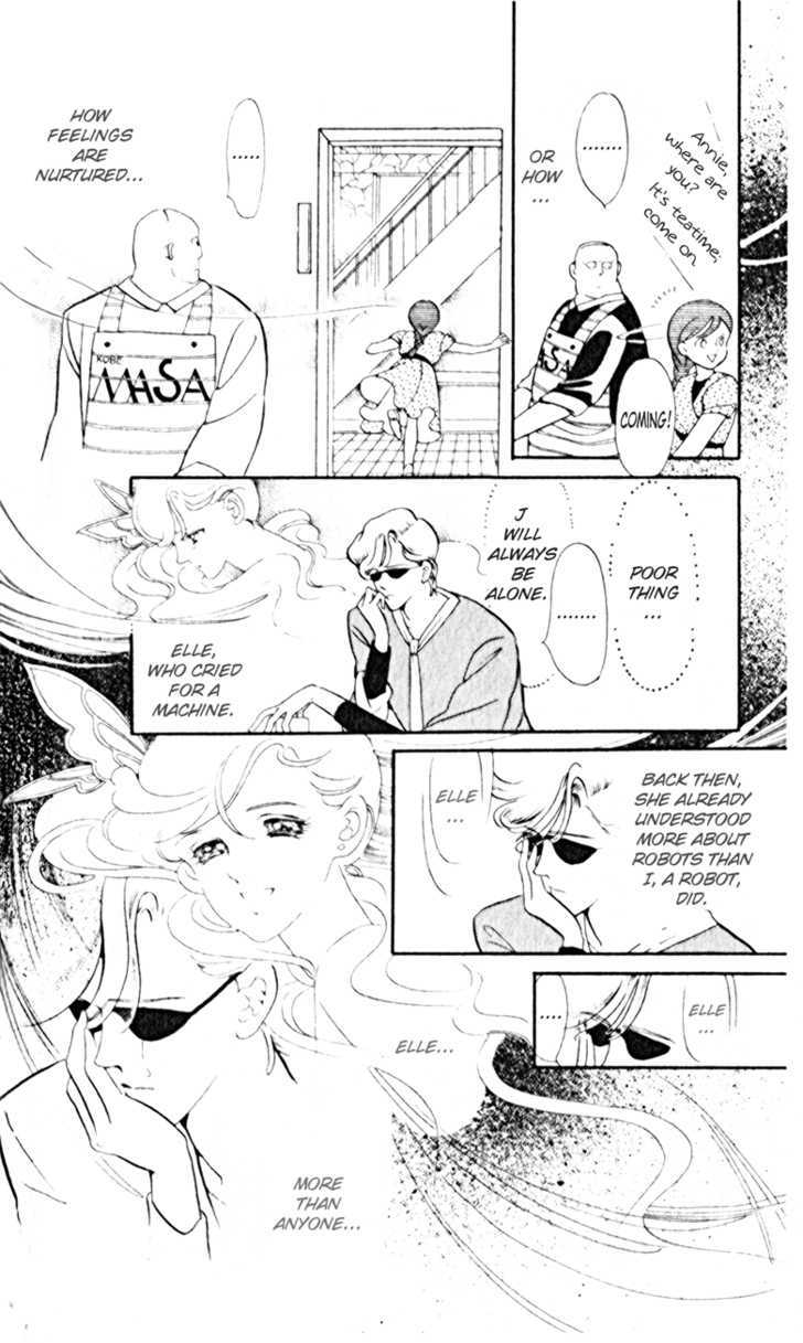 A Million-Pound Love Chapter 4 #64