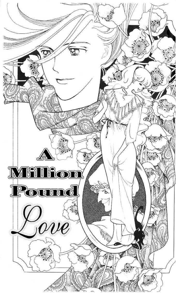 A Million-Pound Love Chapter 1 #2