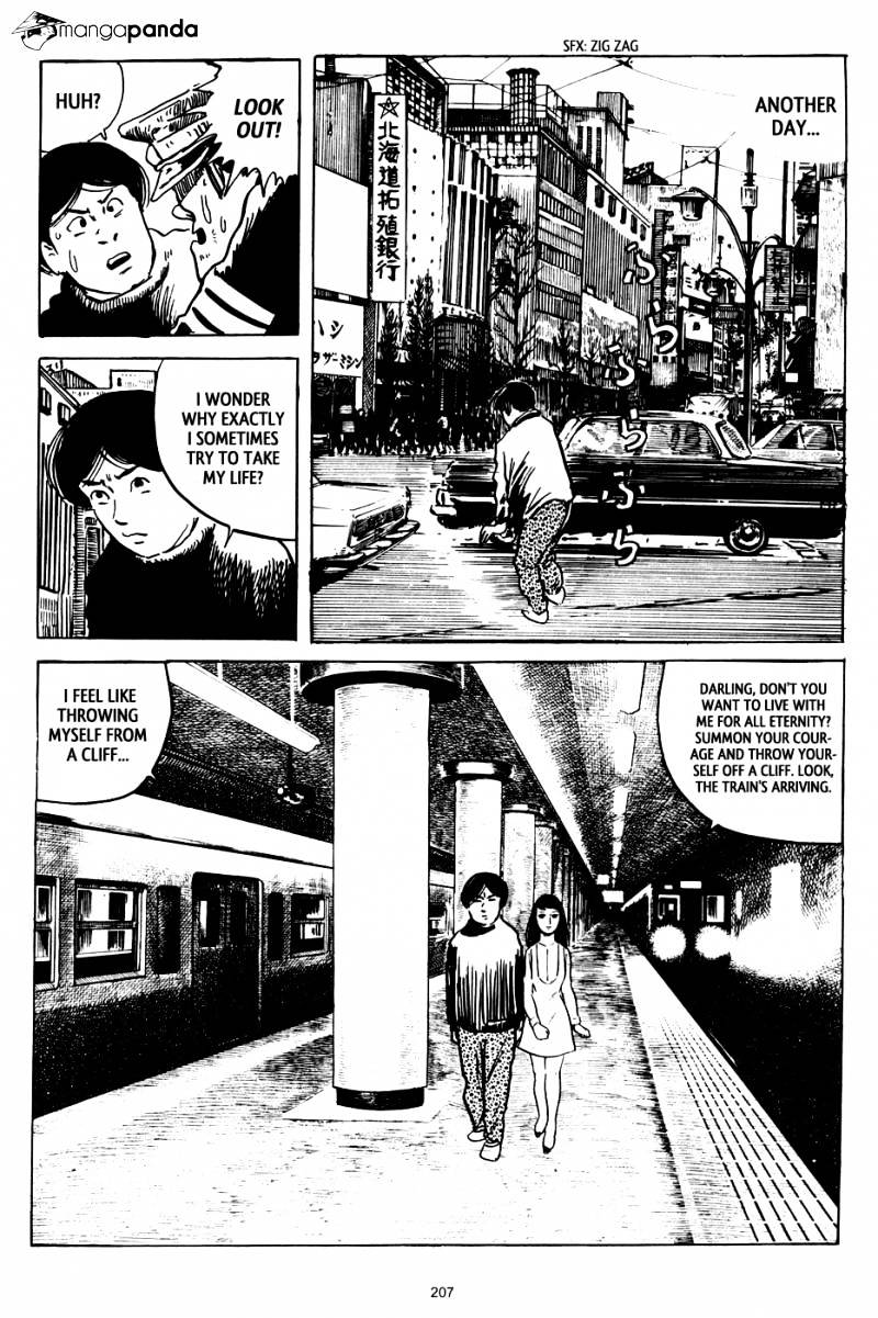 3, Street Of Mysteries Chapter 6 #55