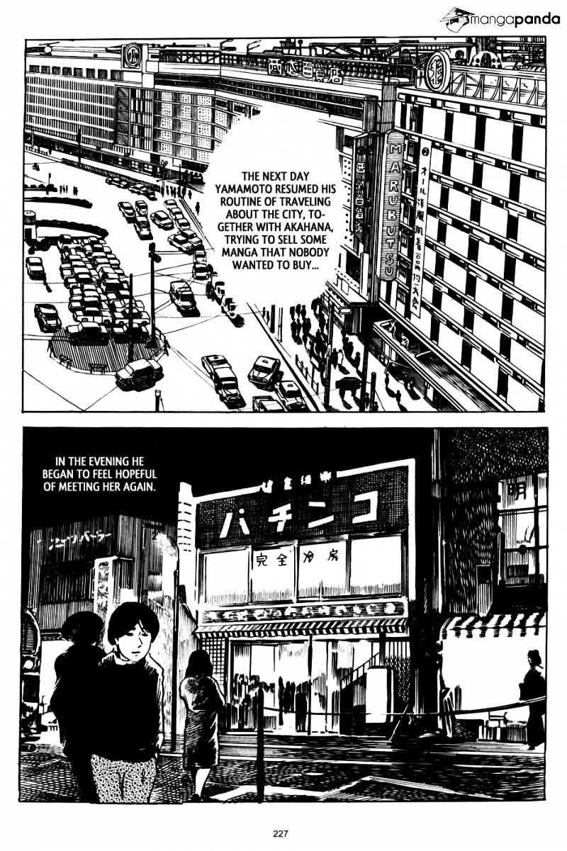 3, Street Of Mysteries Chapter 6 #74