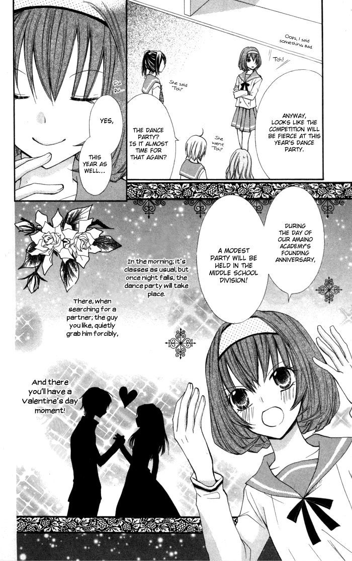 7 Senchi! Chapter 4 #10