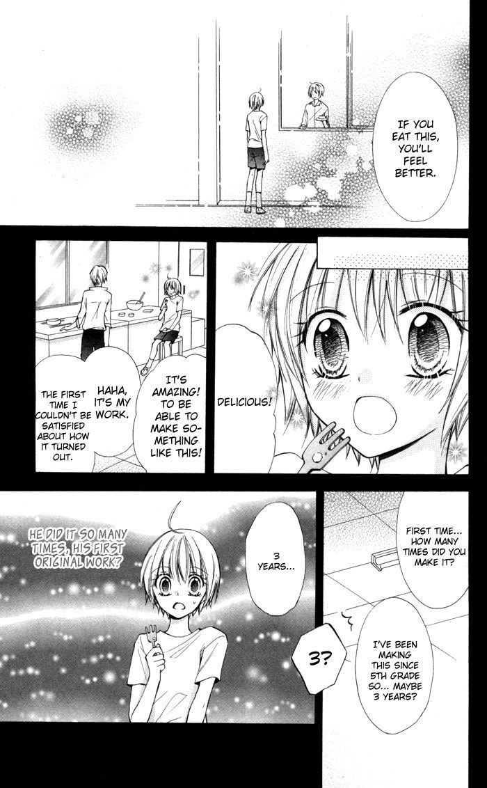 7 Senchi! Chapter 2 #36