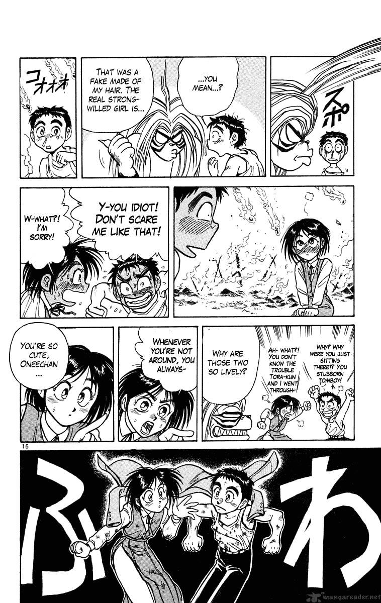 Ushio And Tora Chapter 230 #17