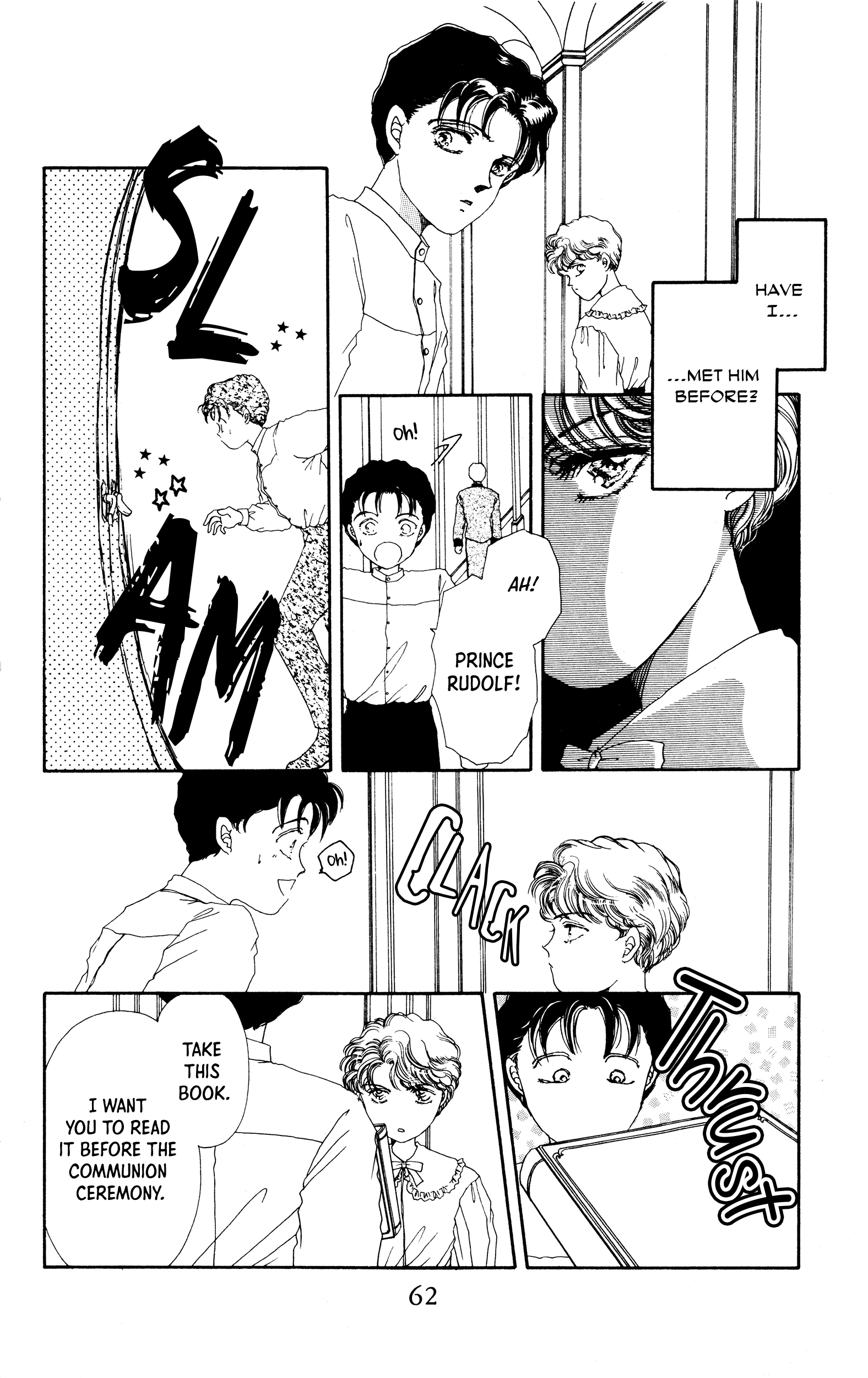 Tenjou No Ai Chijou No Koi Chapter 2 #16