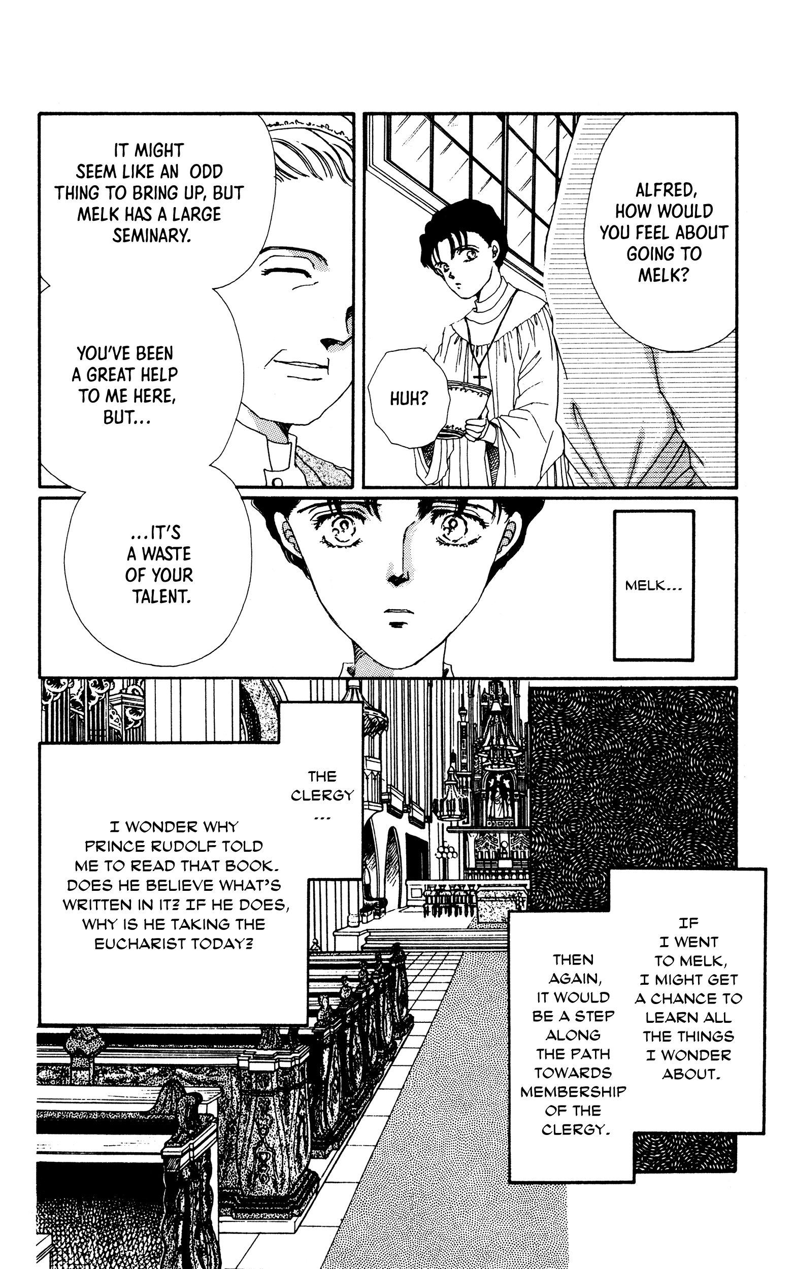 Tenjou No Ai Chijou No Koi Chapter 2 #20