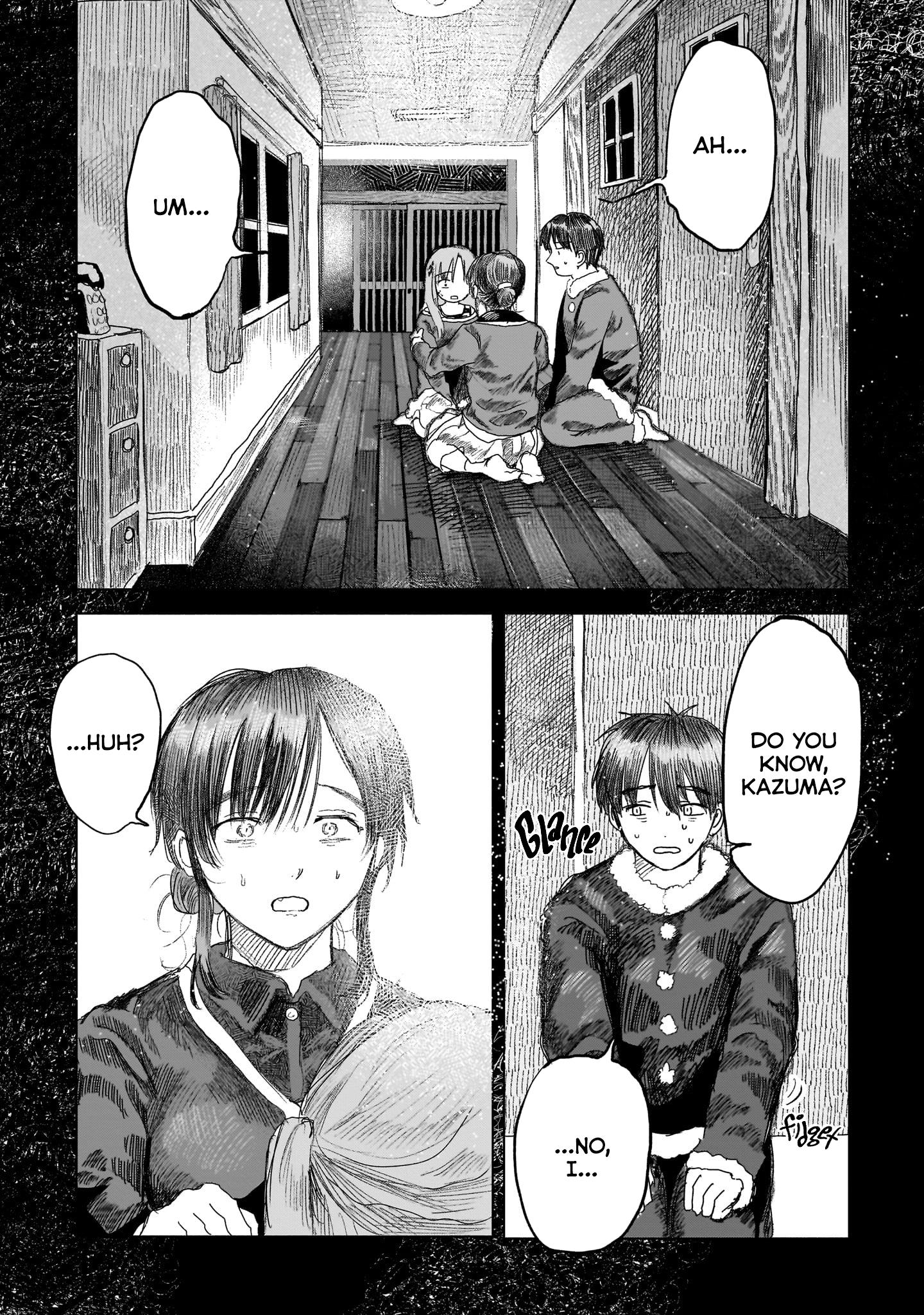 Saihate Ni Madou Chapter 6 #5