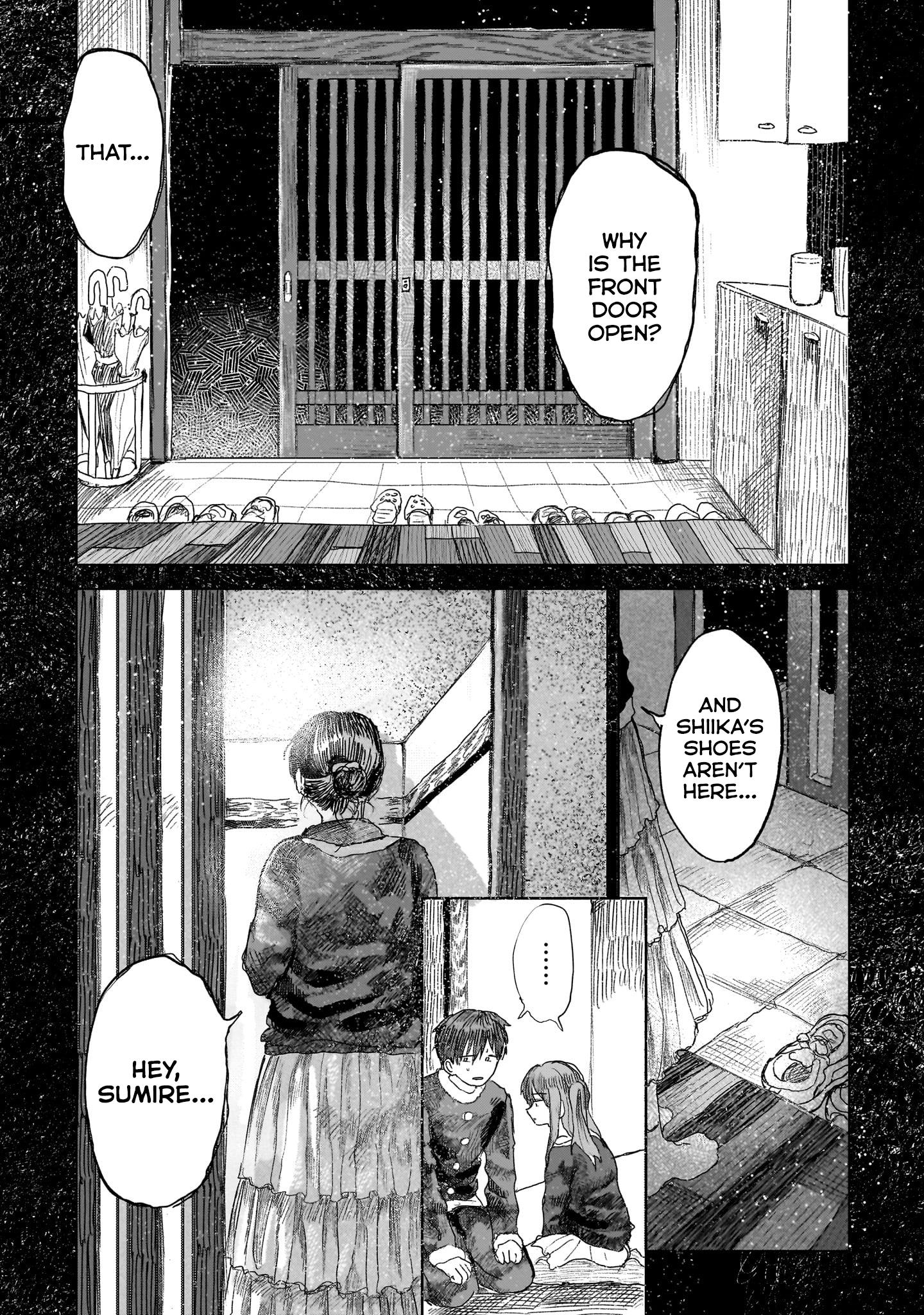 Saihate Ni Madou Chapter 6 #6