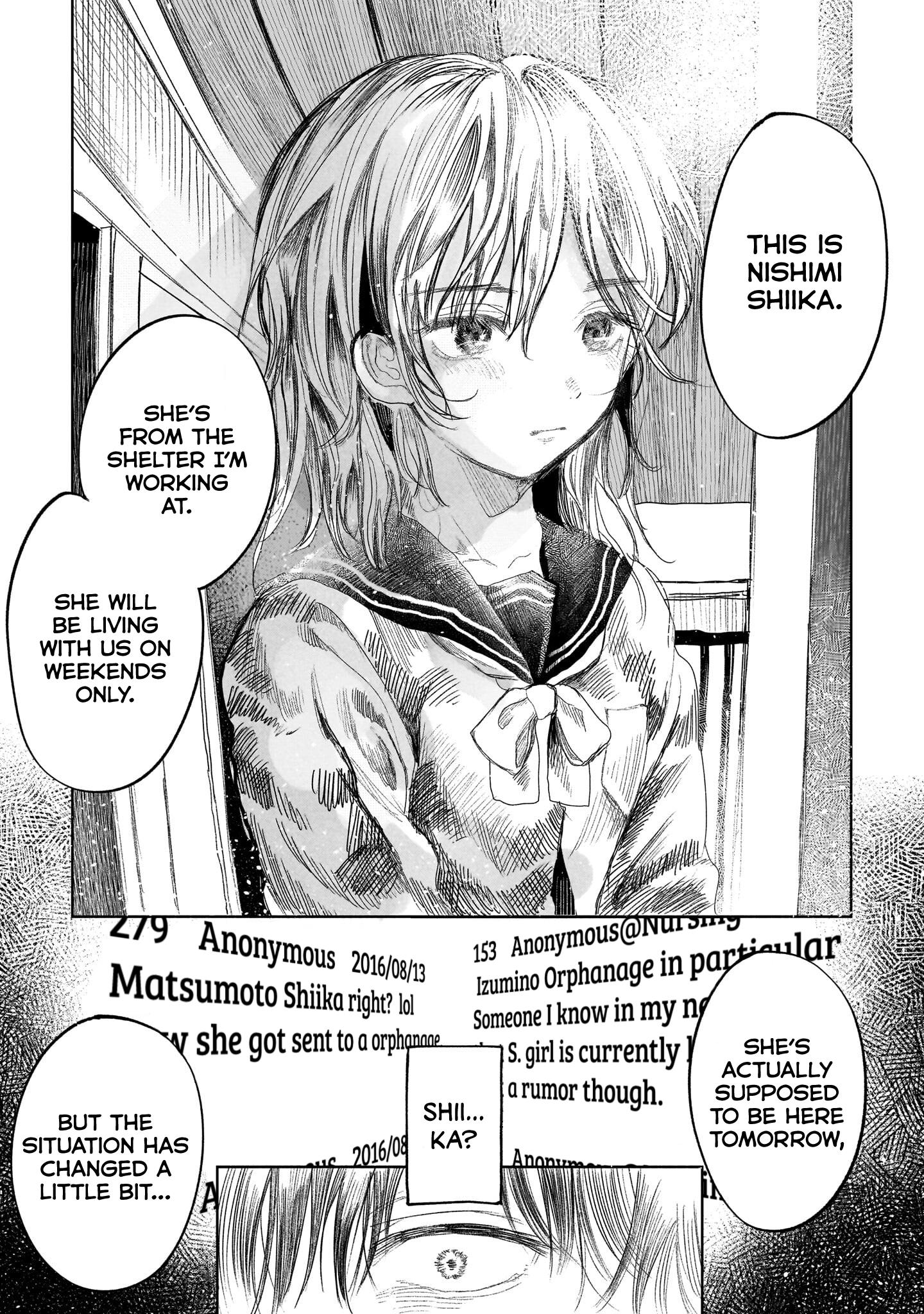 Saihate Ni Madou Chapter 2 #4