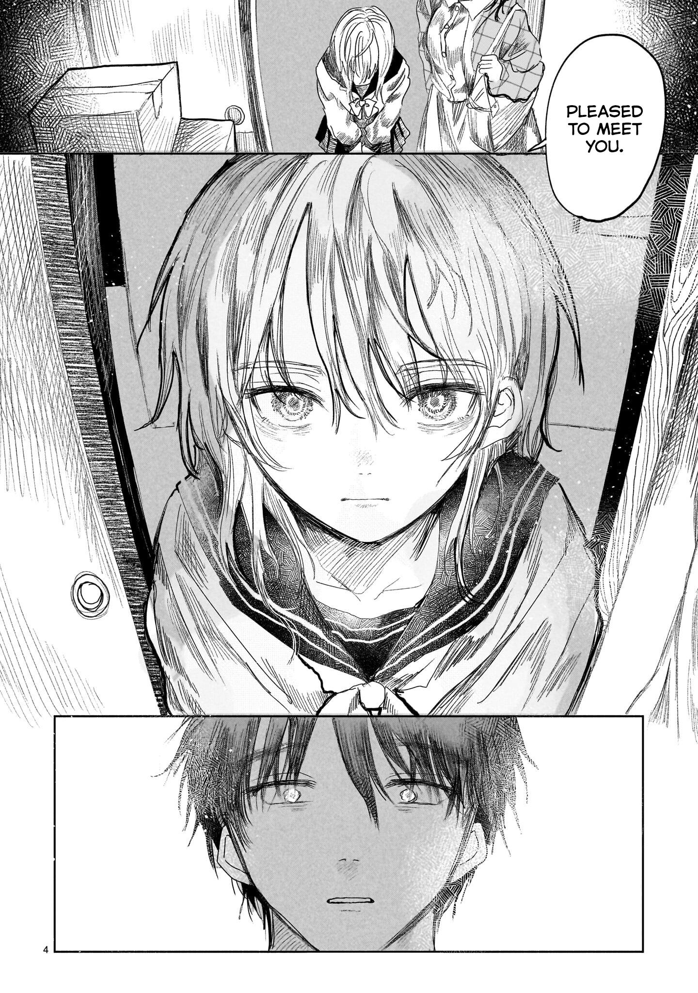 Saihate Ni Madou Chapter 2 #5