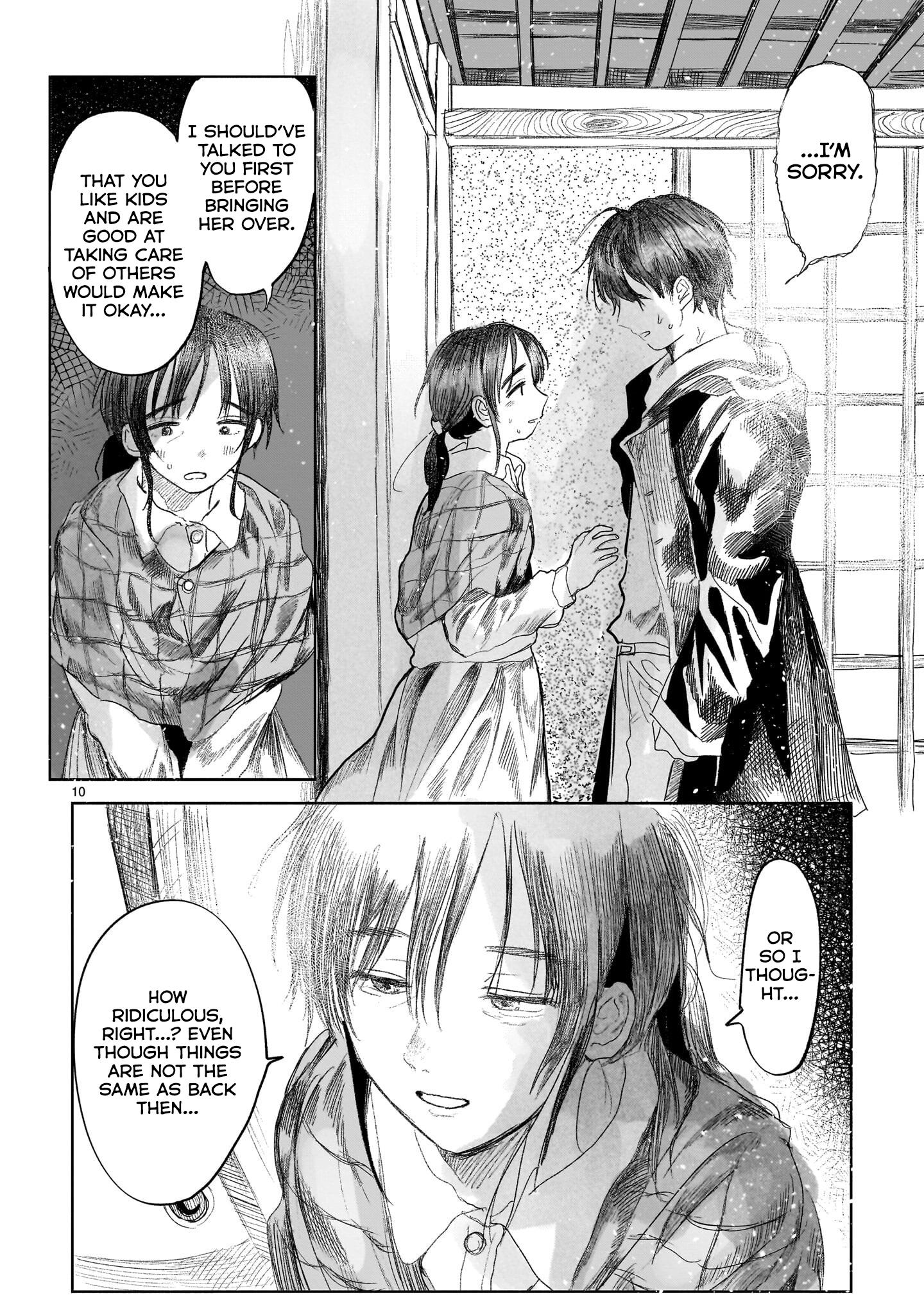 Saihate Ni Madou Chapter 2 #11