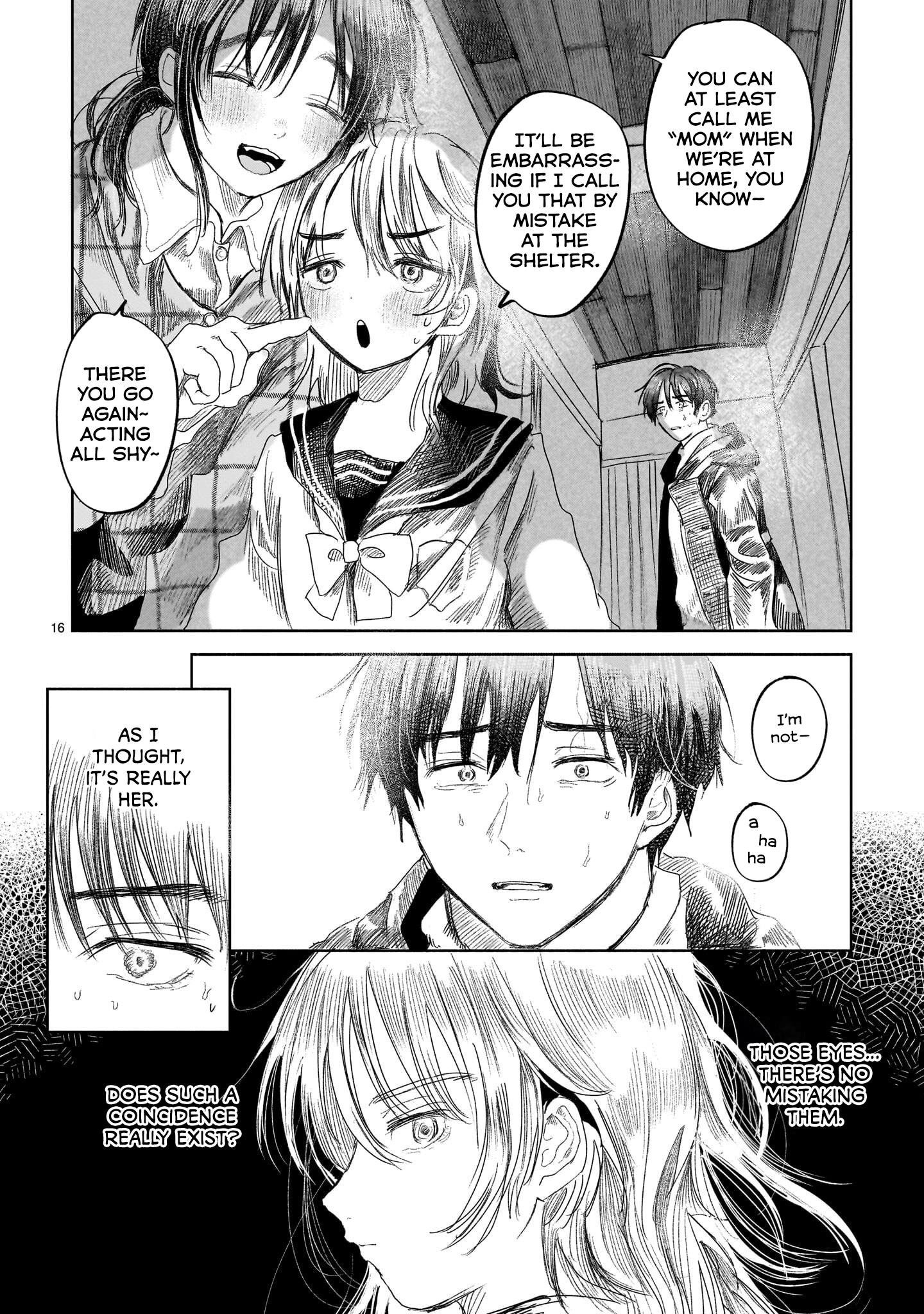 Saihate Ni Madou Chapter 2 #17