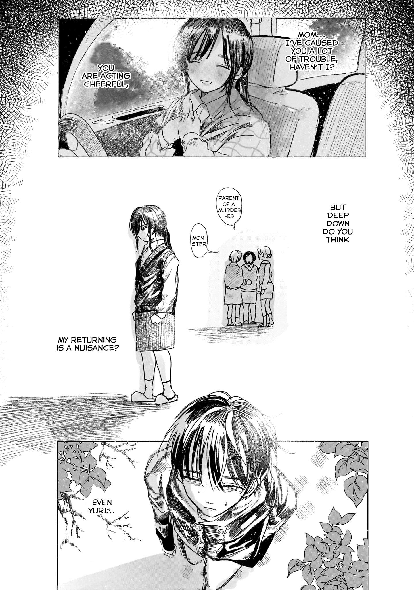 Saihate Ni Madou Chapter 1 #17