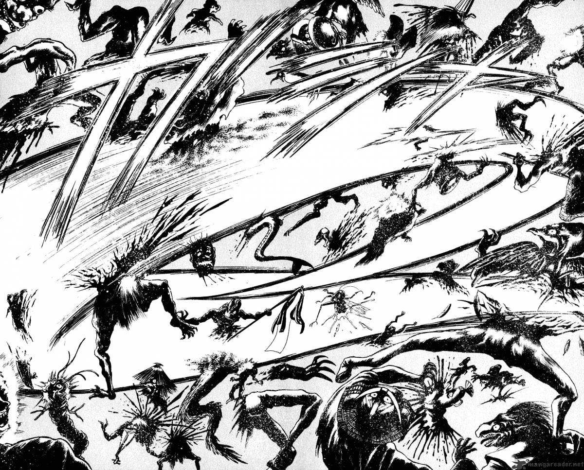 Ushio And Tora Chapter 211 #2