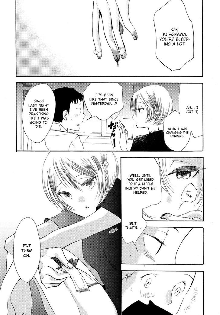 17-Sai Degrees Celsius Chapter 3 #28