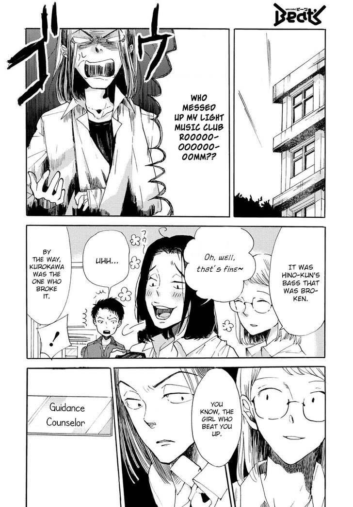 17-Sai Degrees Celsius Chapter 1 #18