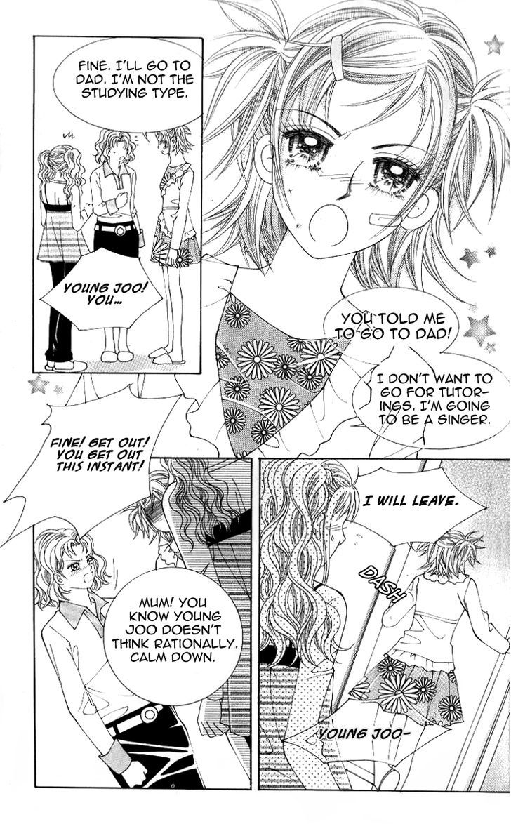 18 Years Old, We Got Married Chapter 4 #4