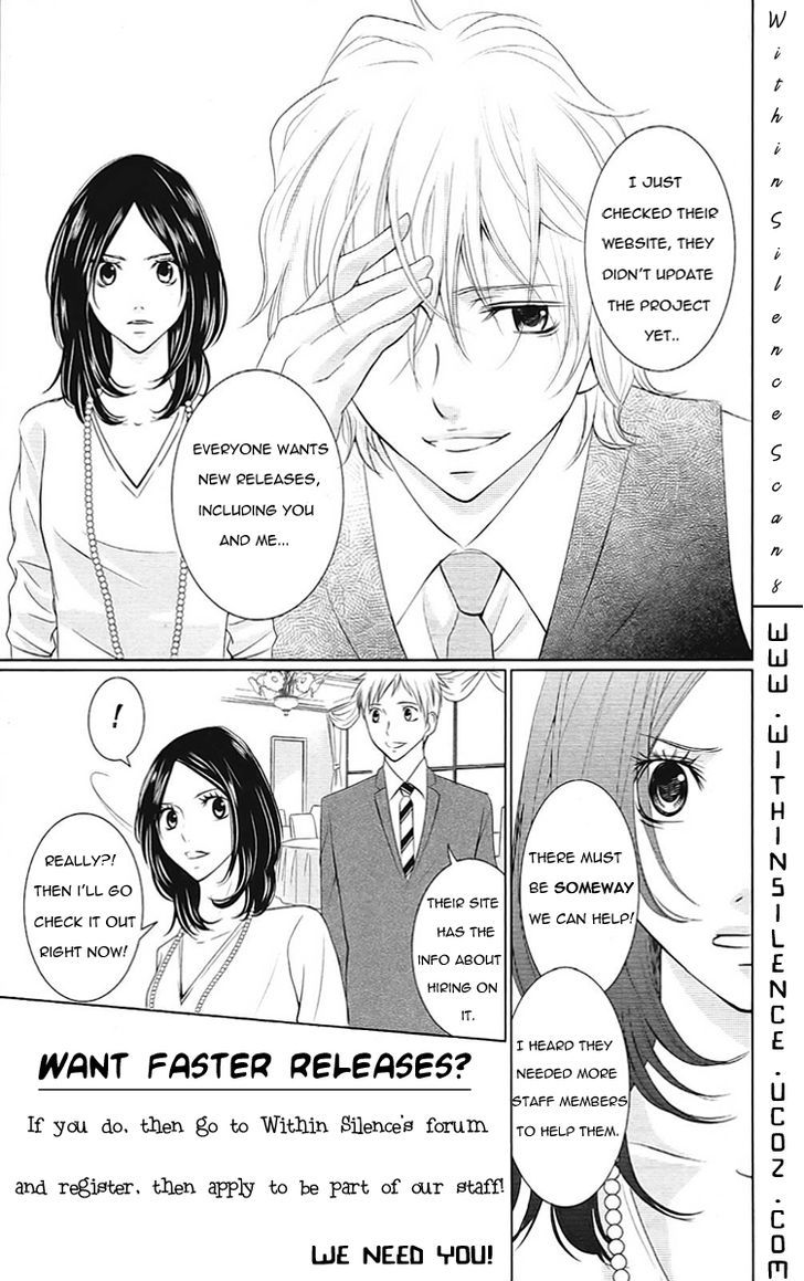 18 Years Old, We Got Married Chapter 4 #47