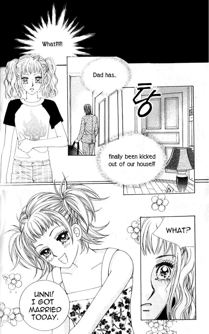 18 Years Old, We Got Married Chapter 1 #11