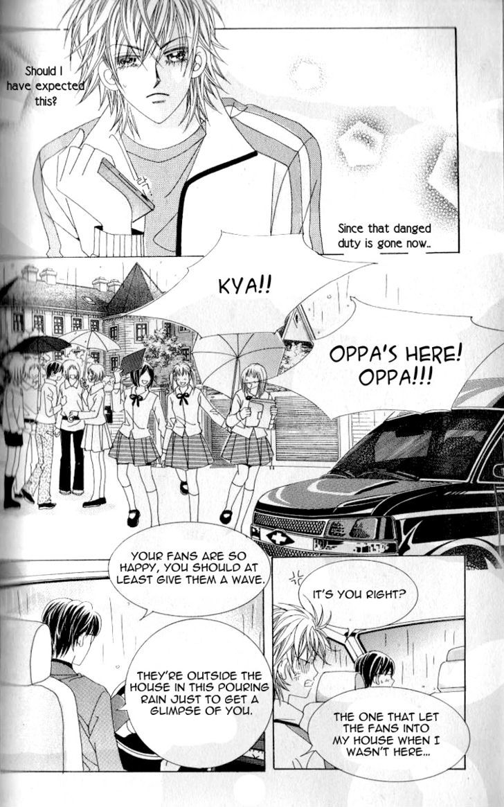 18 Years Old, We Got Married Chapter 2 #11